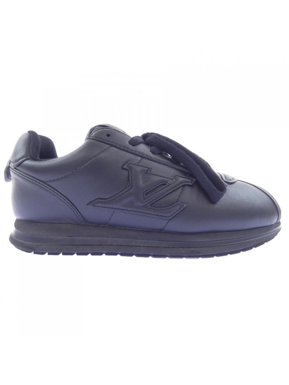 Louis Vuitton LV Butter Soft Sneakers